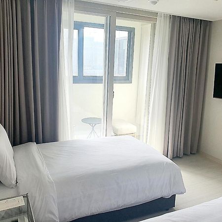Shiftdoor Residence Hari Busan Dış mekan fotoğraf