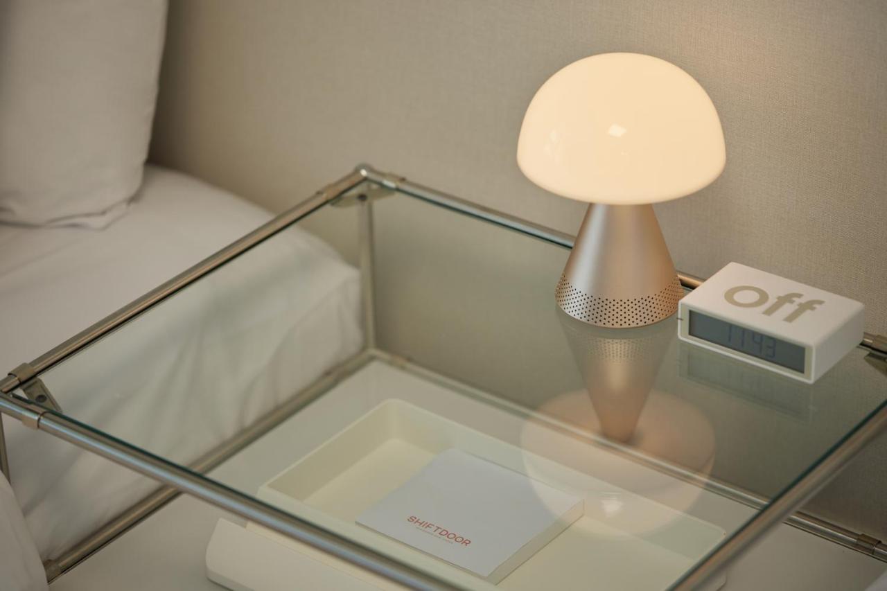 Shiftdoor Residence Hari Busan Dış mekan fotoğraf